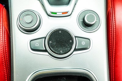 2023 Alfa Romeo Stelvio Veloce