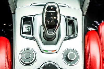 2023 Alfa Romeo Stelvio Veloce