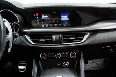 2023 Alfa Romeo Stelvio Veloce