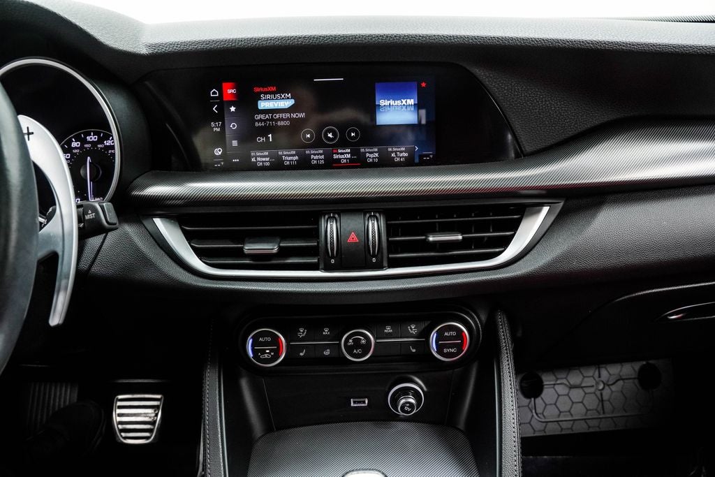 2023 Alfa Romeo Stelvio Veloce