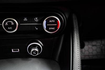 2023 Alfa Romeo Stelvio Veloce