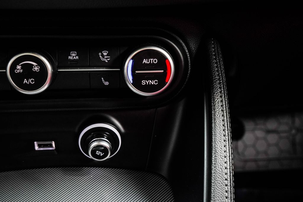 2023 Alfa Romeo Stelvio Veloce