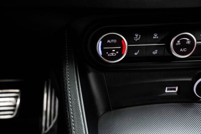 2023 Alfa Romeo Stelvio Veloce