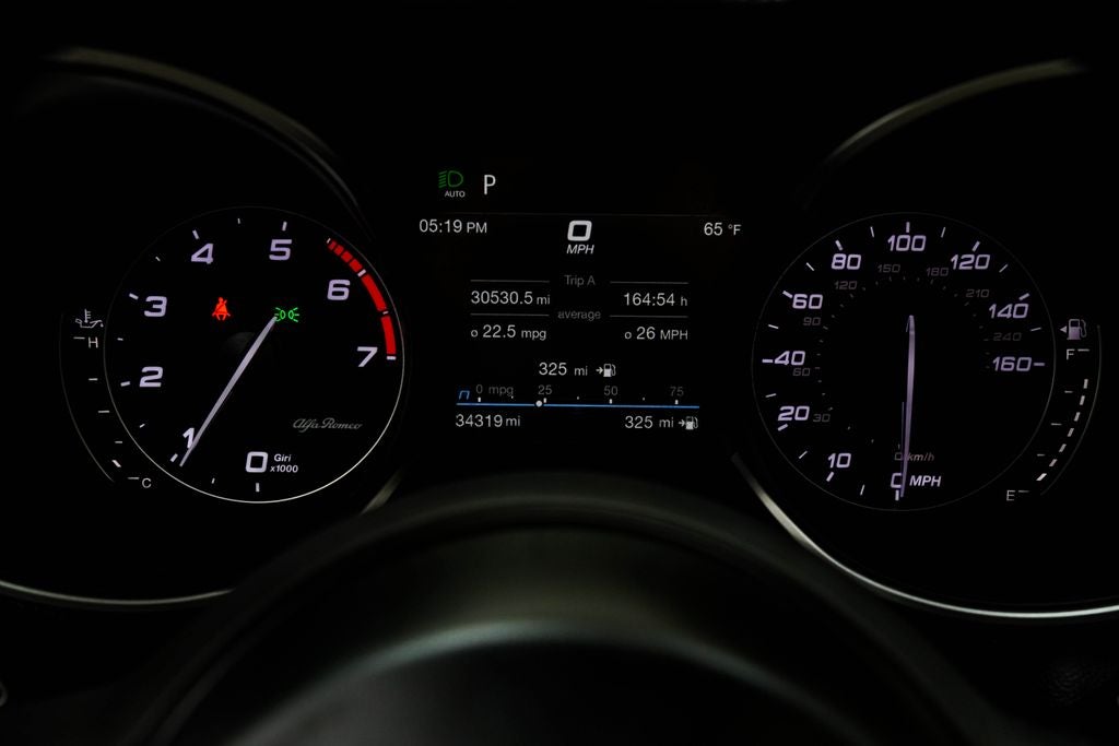 2023 Alfa Romeo Stelvio Veloce