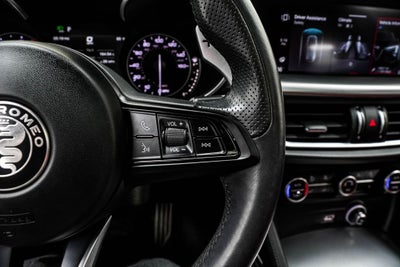 2023 Alfa Romeo Stelvio Veloce