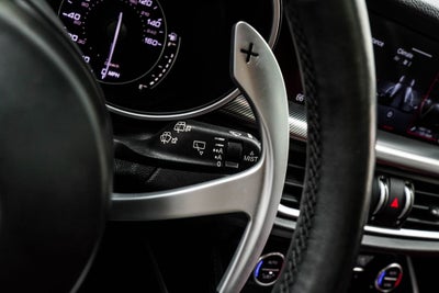 2023 Alfa Romeo Stelvio Veloce