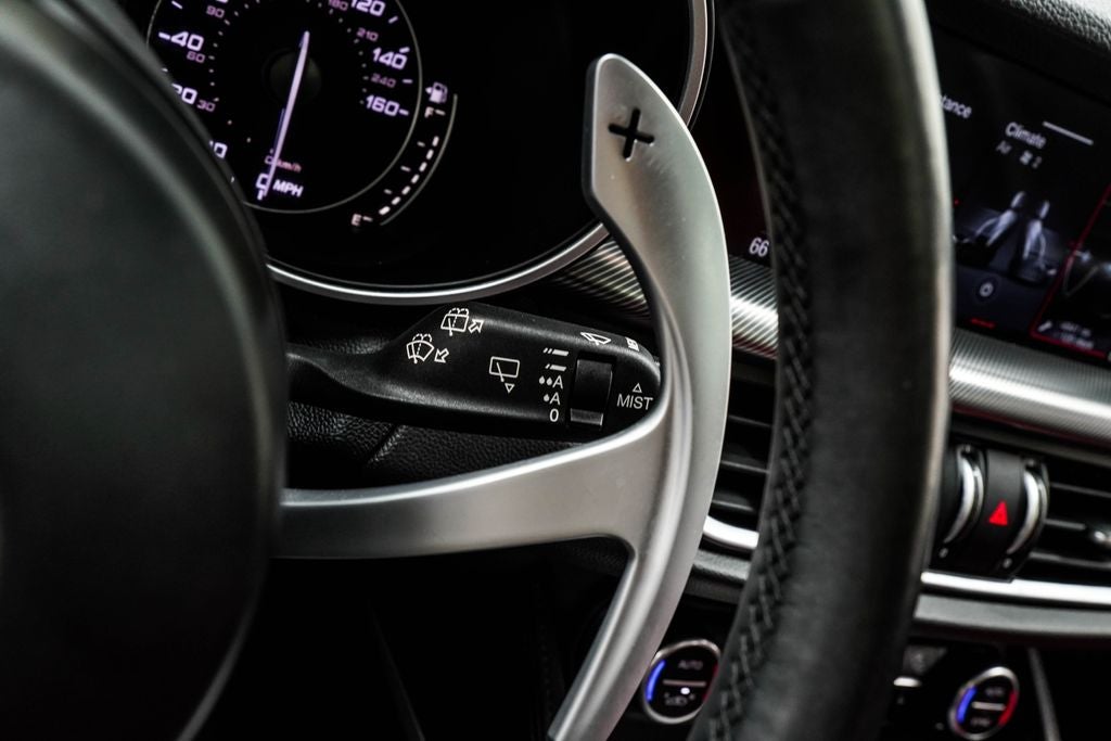 2023 Alfa Romeo Stelvio Veloce