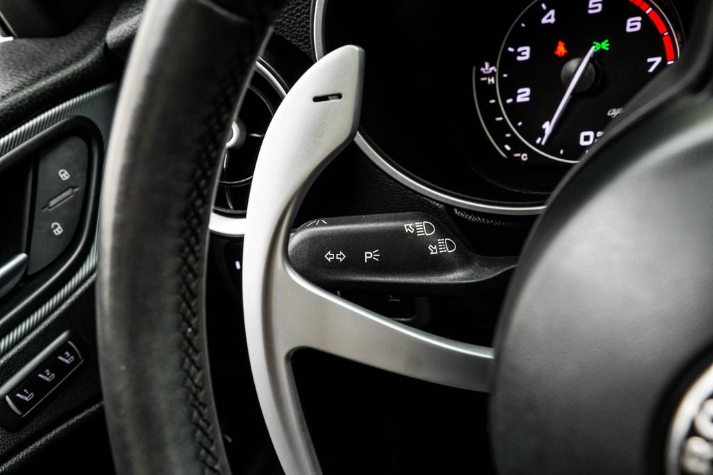 2023 Alfa Romeo Stelvio Veloce