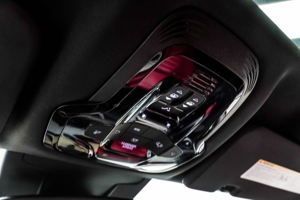 2023 Alfa Romeo Stelvio Veloce