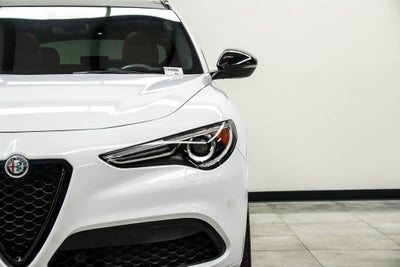 2023 Alfa Romeo Stelvio Veloce