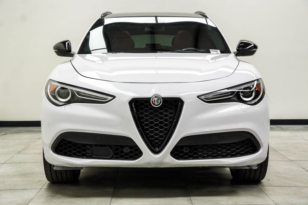 2023 Alfa Romeo Stelvio Veloce