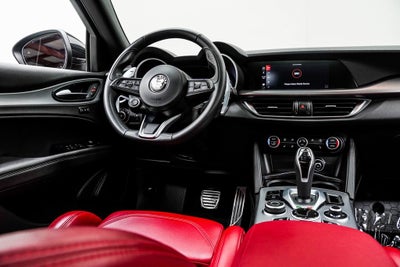 2024 Alfa Romeo Stelvio Veloce