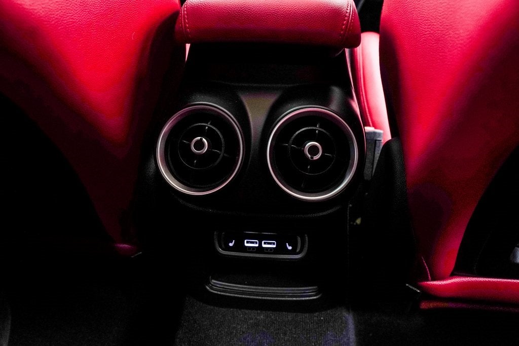 2024 Alfa Romeo Stelvio Veloce