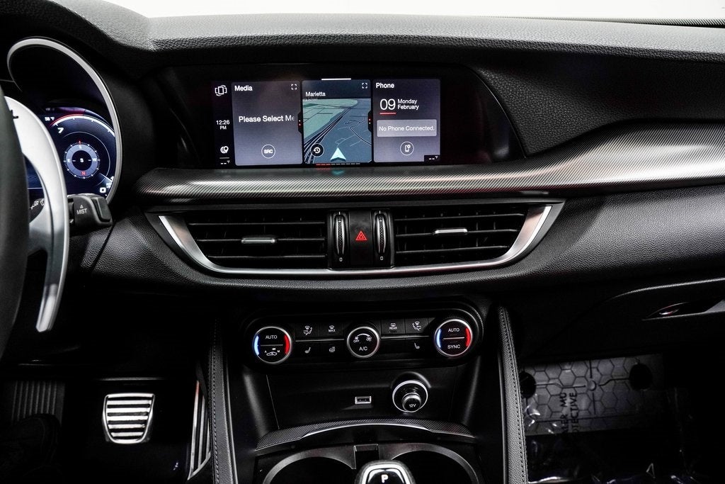 2024 Alfa Romeo Stelvio Veloce