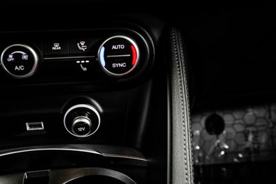 2024 Alfa Romeo Stelvio Veloce