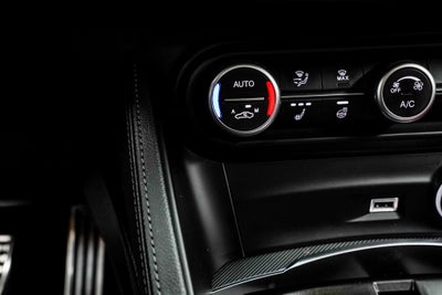 2024 Alfa Romeo Stelvio Veloce