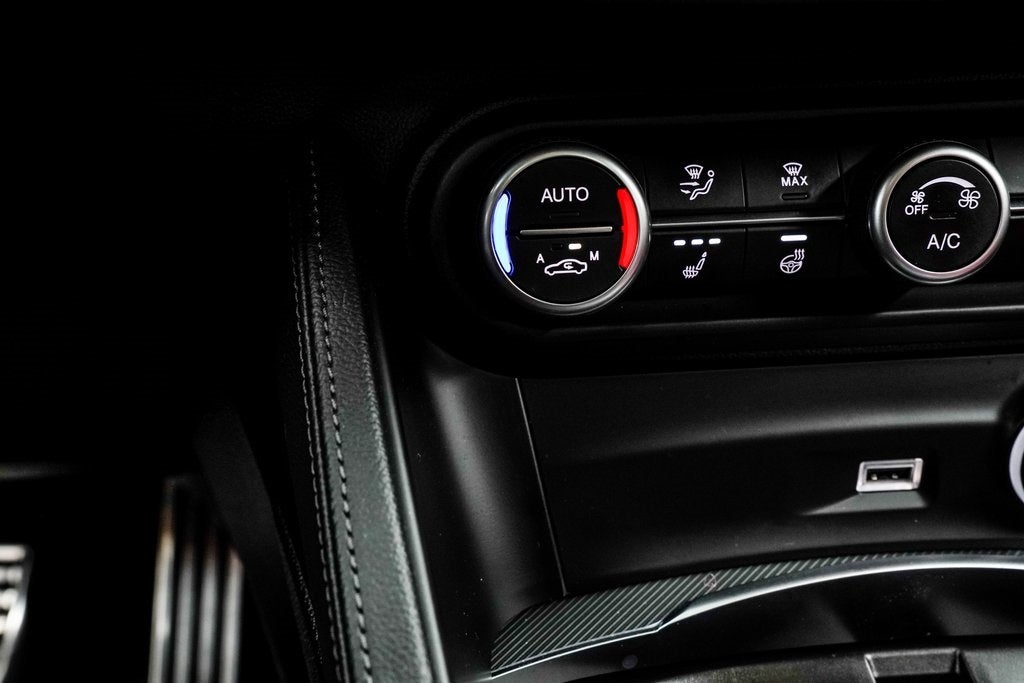 2024 Alfa Romeo Stelvio Veloce