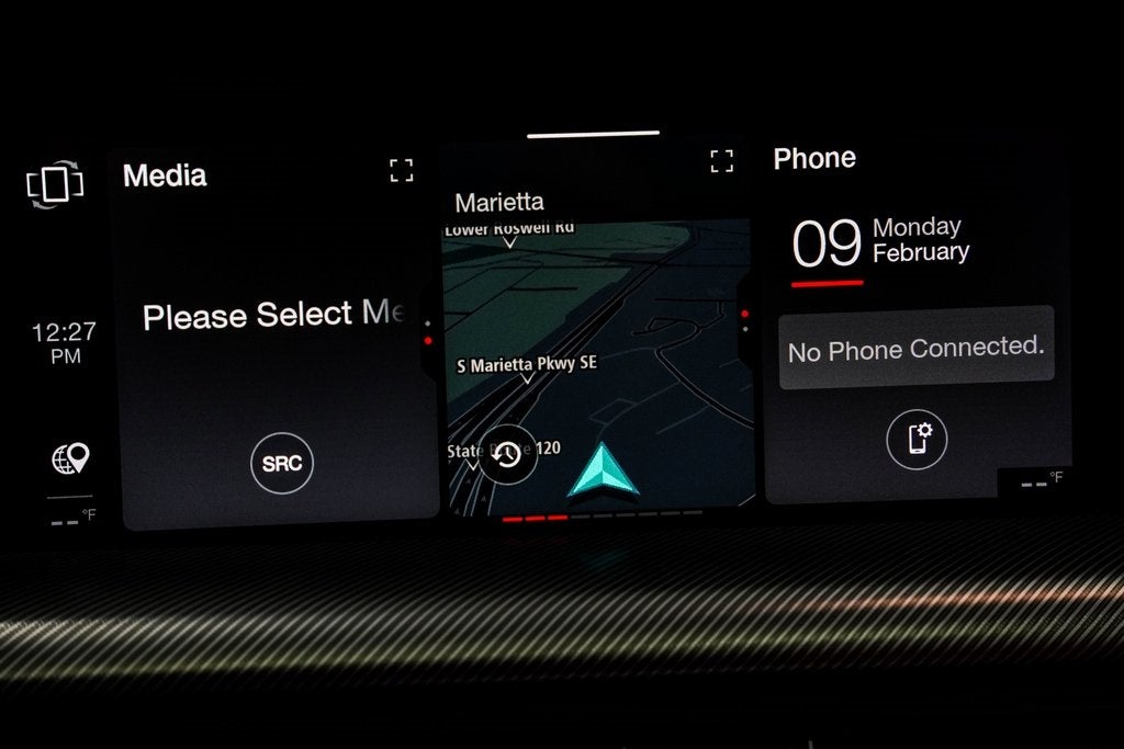 2024 Alfa Romeo Stelvio Veloce