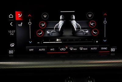 2024 Alfa Romeo Stelvio Veloce