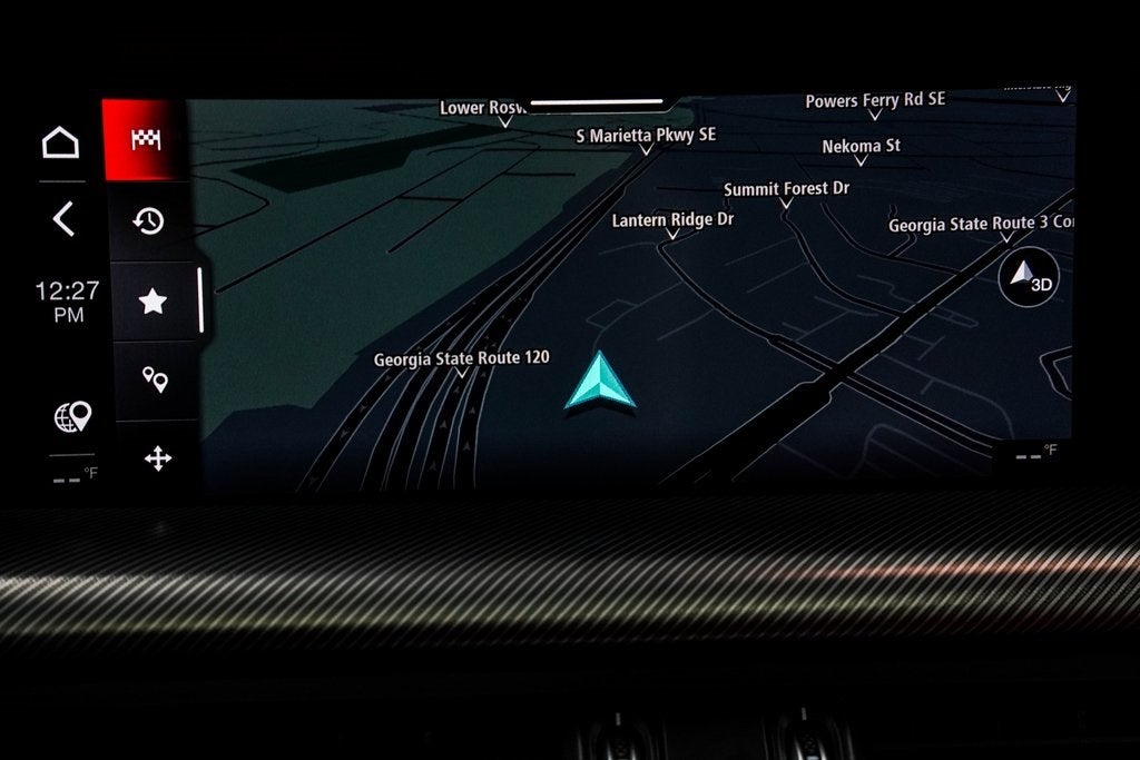 2024 Alfa Romeo Stelvio Veloce