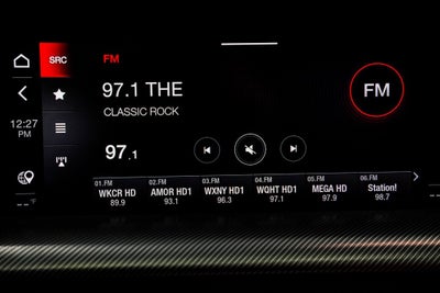 2024 Alfa Romeo Stelvio Veloce