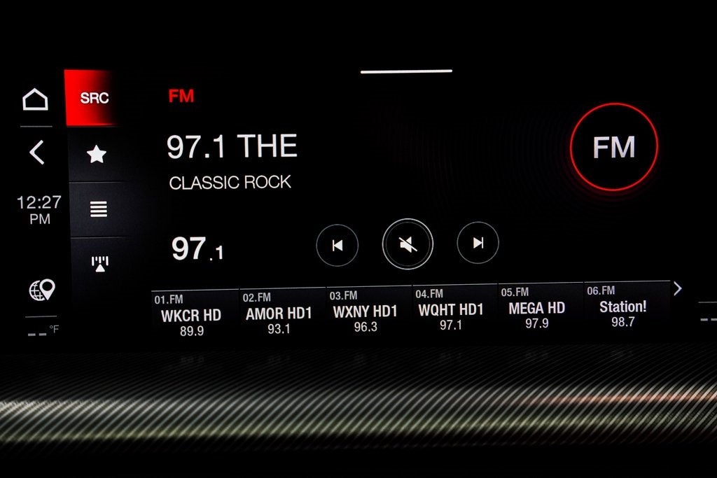 2024 Alfa Romeo Stelvio Veloce