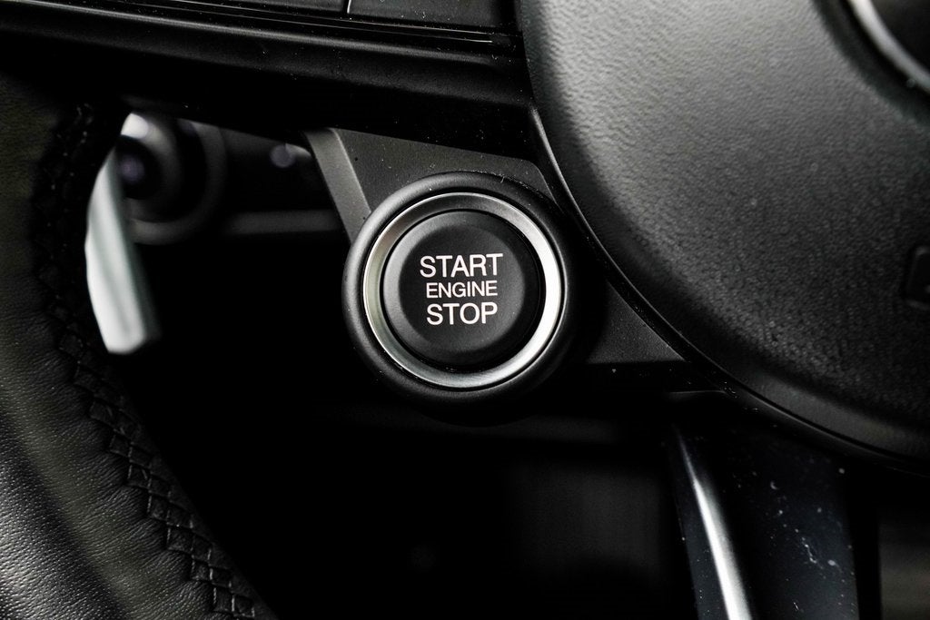 2024 Alfa Romeo Stelvio Veloce