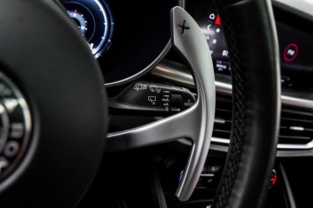 2024 Alfa Romeo Stelvio Veloce