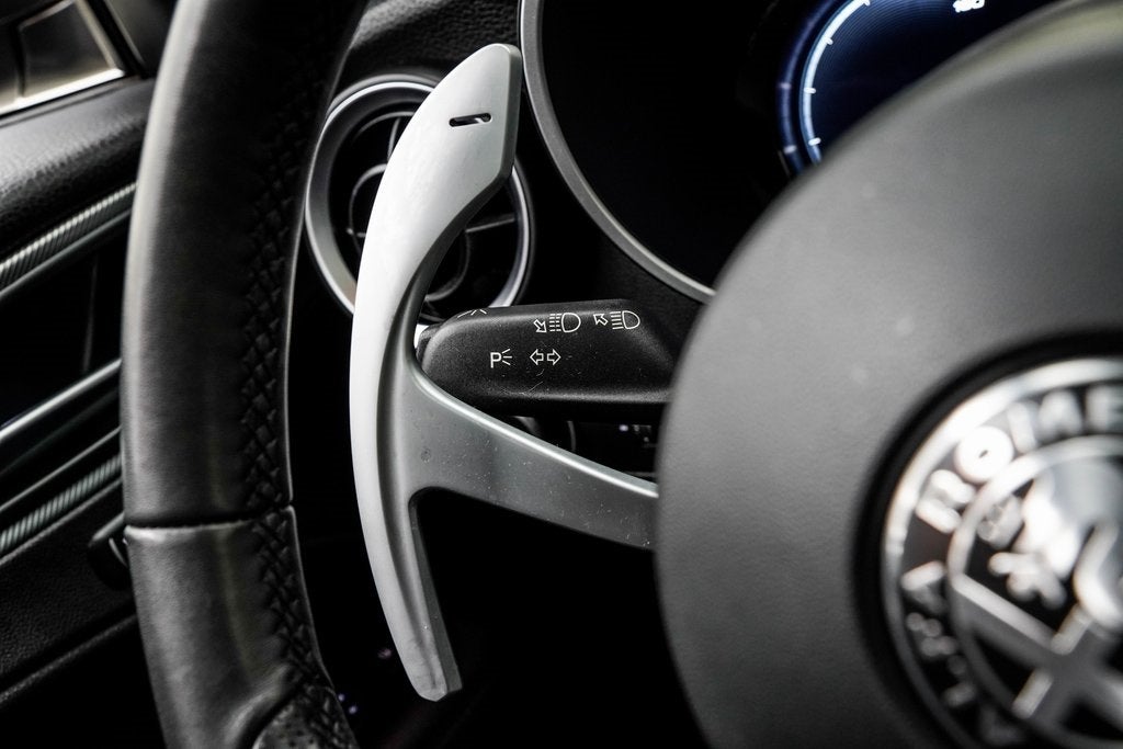 2024 Alfa Romeo Stelvio Veloce