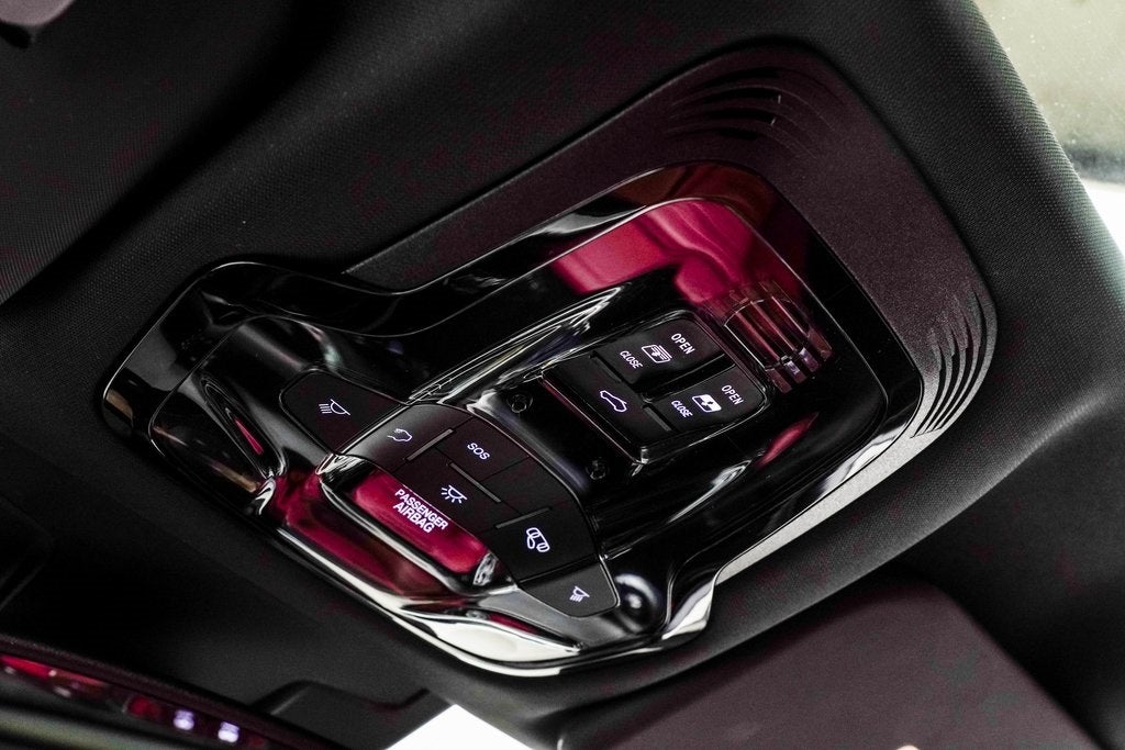 2024 Alfa Romeo Stelvio Veloce