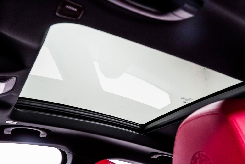 2024 Alfa Romeo Stelvio Veloce