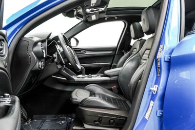 2023 Alfa Romeo Stelvio Veloce