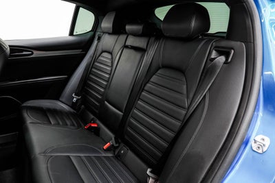 2023 Alfa Romeo Stelvio Veloce