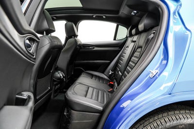 2023 Alfa Romeo Stelvio Veloce