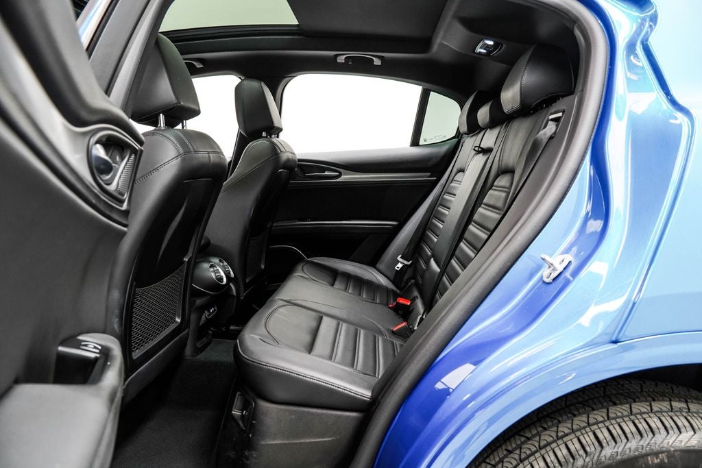 2023 Alfa Romeo Stelvio Veloce