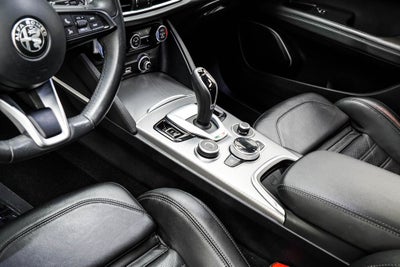 2023 Alfa Romeo Stelvio Veloce