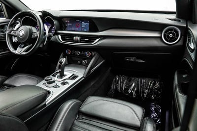 2023 Alfa Romeo Stelvio Veloce