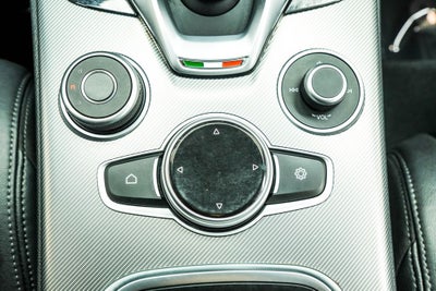 2023 Alfa Romeo Stelvio Veloce