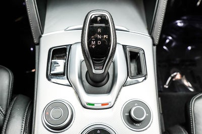 2023 Alfa Romeo Stelvio Veloce