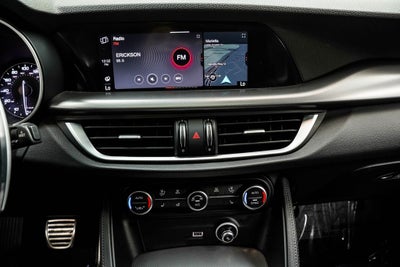 2023 Alfa Romeo Stelvio Veloce