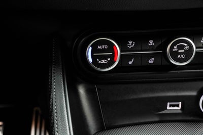 2023 Alfa Romeo Stelvio Veloce