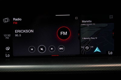 2023 Alfa Romeo Stelvio Veloce