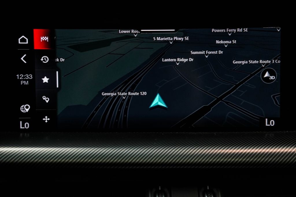 2023 Alfa Romeo Stelvio Veloce