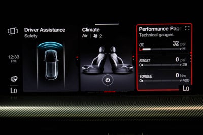 2023 Alfa Romeo Stelvio Veloce