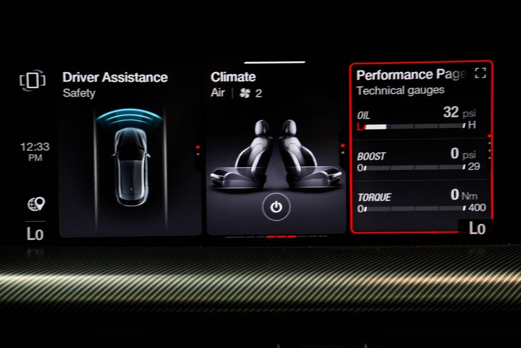 2023 Alfa Romeo Stelvio Veloce