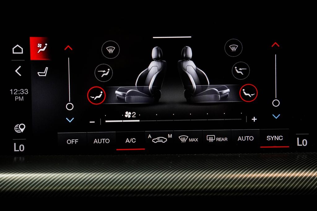 2023 Alfa Romeo Stelvio Veloce