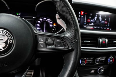 2023 Alfa Romeo Stelvio Veloce