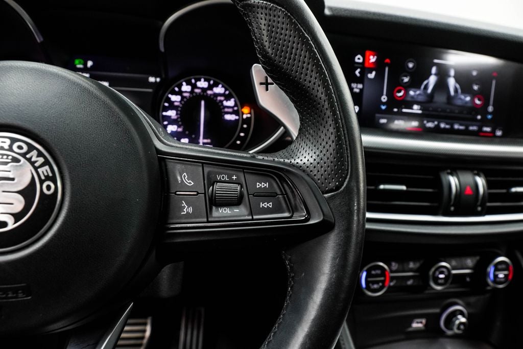 2023 Alfa Romeo Stelvio Veloce