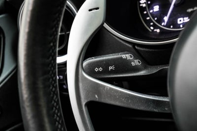 2023 Alfa Romeo Stelvio Veloce