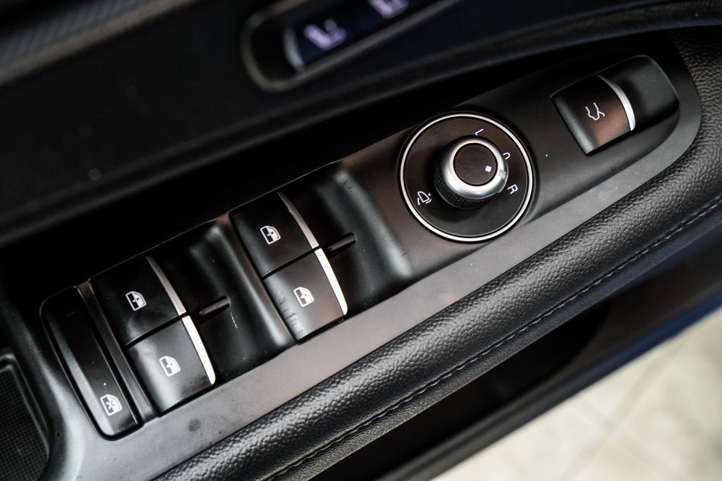 2023 Alfa Romeo Stelvio Veloce